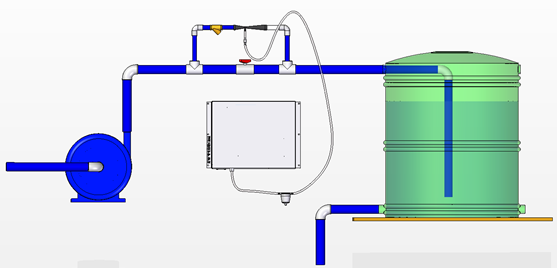 Ozone Generators